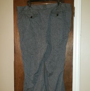 Lane Bryant dress pants